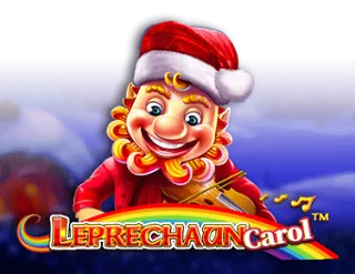 Leprechaun Carol