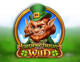 Leprechaun Goes Wild