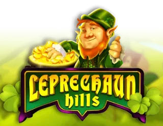 Leprechaun Hills