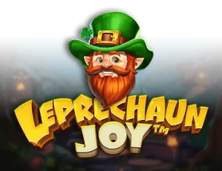 Leprechaun Joy