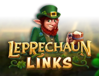Leprechaun Links