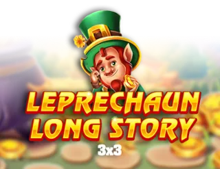 Leprechaun Long Story (3x3)