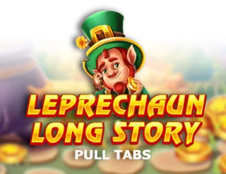 Leprechaun Long Story (Pull Tabs)