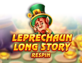 Leprechaun Long Story (Reel Respin)