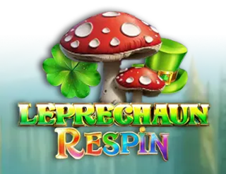 Leprechaun Respin