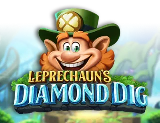 Leprechaun's Diamond Dig