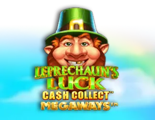 Leprechaun’s Luck Cash Collect MegaWays Christmas
