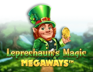 Leprechaun's Magic Megaways