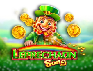 Leprechaun Song