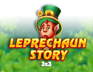 Leprechaun Story (3x3)