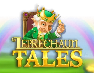 Leprechaun Tales