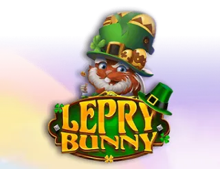 Lepry Bunny
