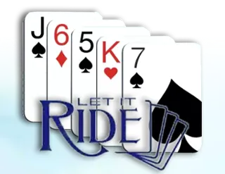 Let It Ride