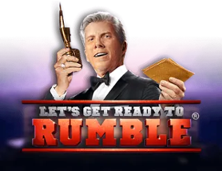 Let's get ready to Rumble