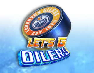 Let's Go Oilers