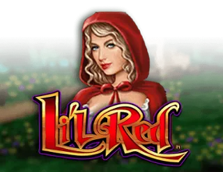 Li'l Red Riches