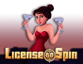 License to Spin