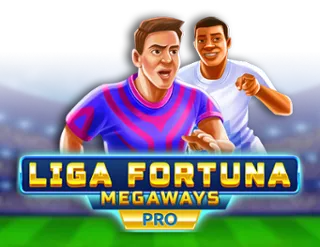 Liga Fortuna Megaways PRO