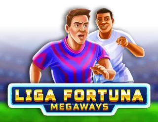 Liga Fortuna Megaways