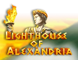Lighthouse of Alexandria