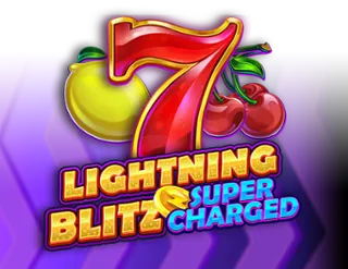 Lightning Blitz Supercharged