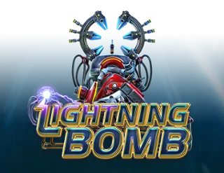 Lightning Bomb