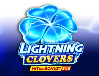 Lightning Clovers