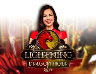 Lightning Dragon Tiger