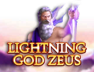 Lightning God Zeus