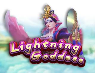 Lightning Goddess