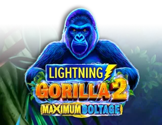 Lightning Gorilla 2