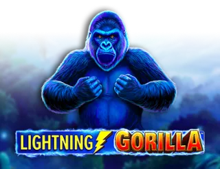 Lightning Gorilla