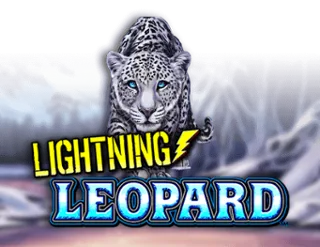 Lightning Leopard