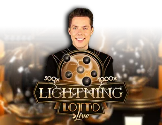 Lightning Lotto