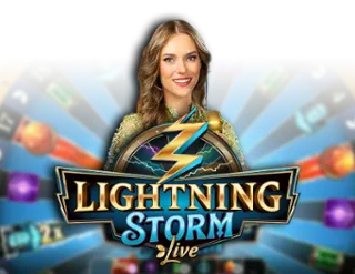 Lightning Storm