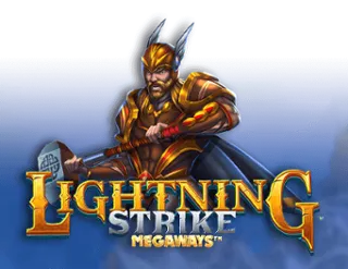 Lightning Strike Megaways
