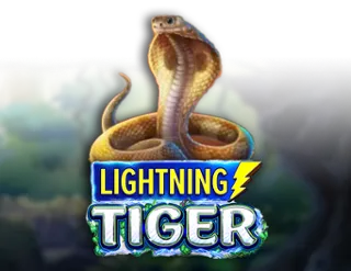 Lightning Tiger