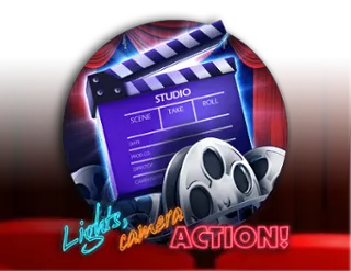 Lights Camera Action