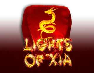 Lights of Xia