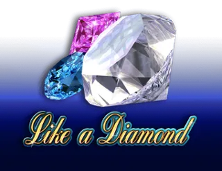 Like a Diamond
