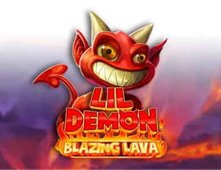 Lil' Demon Blazing Lava