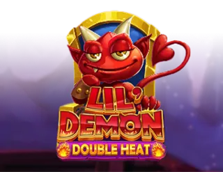 Lil’ Demon Double Heat