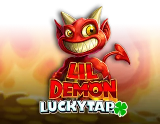 Lil' Demon LuckyTap
