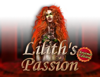 Lilith’s Passion Christmas Edition