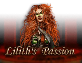 Lilith's Passion