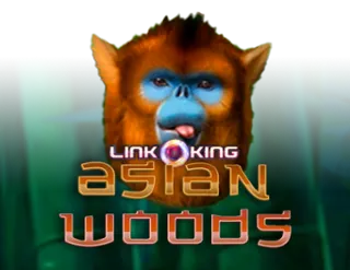 Link King Asian Woods