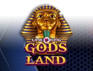 Link King Gods Land