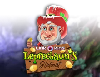 Link King Leprechaun's Hideout