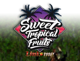 Link Me Sweet Tropical Fruits