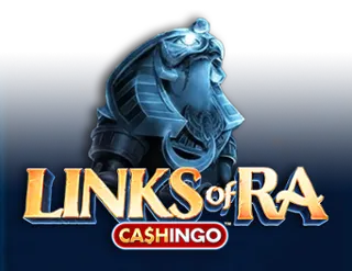 Links of Ra Cashingo